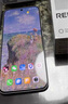 小米（MI）REDMI Note15 Pro+ 第四代驍龍7s 7000mAh 龍晶玻璃十倍抗摔 IP68防水 12+256 天青藍 紅米 5G手機 曬單實(shí)拍圖
