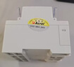 安科瑞（Acrel） DTSD1352三相多功能電能表導軌遠程抄表光伏投資電站儲能雙向表 DTSD1352/C（通訊） 曬單實(shí)拍圖