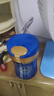美贊臣藍臻 兒童奶粉 配方調制乳粉4段（3歲以上）800g 全面營(yíng)養 自護力 曬單實(shí)拍圖