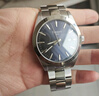 天梭（TISSOT）手表 風(fēng)度系列男表 瑞士石英男士鋼帶腕表七夕禮物送男友 曬單實(shí)拍圖