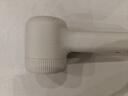 除毛衣服起球修剪器充電式家用衣物打刮吸毛球機(jī)電動去球剃毛神器 奶油白-插電款/原裝6刀片 曬單實(shí)拍圖
