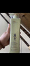 阿道夫無硅油洗發(fā)水500ml 清爽控油蓬松洗發(fā)露 控油舒緩去屑修護洗頭膏 曬單實拍圖