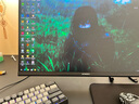 創(chuàng)維23.8英寸240Hz 1ms FastIPS HDR400 硬件低藍光 智能光感 460nit高亮電競顯示器F24G30F GT 2026款 曬單實拍圖