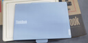 ThinkPad【國家補貼20%】聯(lián)想筆記本電腦ThinkBook X 英特爾酷睿Ultra5 125H 16G 1T 2.8K AI高刷屏辦公 曬單實(shí)拍圖