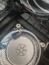 銀昕（SilverStone）星輝Y360一體式CPU 360水冷散熱器黑色版(多平臺扣具/支持LGA1700/ARGB光效/卡扣風(fēng)扇/隱藏走線(xiàn)) 曬單實(shí)拍圖