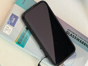 邦克仕（Benks）【3D熱彎|康寧玻璃】適用iPhone17Promax鋼化膜 蘋(píng)果17Promax藍寶石鋼化膜高清不擋屏速貼保護膜 曬單實(shí)拍圖