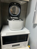 東芝（TOSHIBA）電飯煲日本進口 高端原裝真空IH微壓2-3-4-5人云朵pro 京東自營小型家用電飯鍋10VXTC【國家補貼】 曬單實拍圖