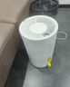 米家 小米空氣加濕器 無霧加濕器3 600mL/h快速加濕家用臥室大容量辦公室嬰兒孕婦5L大容量CJSJSQ06ZMZ 曬單實(shí)拍圖