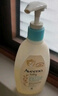 艾惟諾（Aveeno）艾維諾兒童沐浴露洗發(fā)水二合一嬰兒洗發(fā)水寶寶沐浴乳燕麥354ml 曬單實拍圖