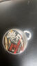 simago喜曼多魚(yú)鉤伊勢尼散裝鎢鋼大物鉤有倒刺鯽鯉釣魚(yú)鉤伊勢尼5號35枚 曬單實(shí)拍圖
