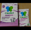 凈安（Cleafe）洗衣機(jī)清洗劑機(jī)槽清潔滾筒波輪洗衣機(jī)深層清潔劑除垢除菌300g*2盒 曬單實(shí)拍圖
