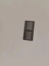 公牛開(kāi)關(guān)插座面板全屋套裝G12灰色五孔一開(kāi)墻壁暗裝超薄墻面官方旗艦 斜五孔10只【優(yōu)先發(fā)貨】 曬單實(shí)拍圖
