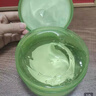 自然樂(lè )園（Nature Republic）蘆薈膠曬后修復補水保濕身體乳液面霜男士貼貼霜蘆薈膏凝膠300ml 曬單實(shí)拍圖