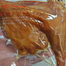 老李食品 五香鹵雞腿85g*2個(gè) 真空包裝 鹵味鴨貨零食即食熟食下酒菜 曬單實(shí)拍圖