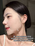 儒意（RUYI）377美白面膜補水男女士保濕淡斑提亮膚色抗皺緊致抗衰老去黃金榜 曬單實(shí)拍圖