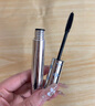 佩冉纖長(cháng)卷翹定型睫毛膏防水不易暈染打底膏01黑色 曬單實(shí)拍圖
