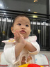 伊利金領(lǐng)冠育護【5倍DHA好腦力】幼兒奶粉3段(1-3歲)1200g三聯(lián)裝 曬單實拍圖