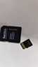 閃迪（SanDisk）256GB TF(MicroSD)內(nèi)存卡 4K極速金卡A2 V30 U3行車(chē)記錄儀 運(yùn)動(dòng)相機(jī)無(wú)人機(jī) 監(jiān)控存儲(chǔ)卡 讀190MB/s 曬單實(shí)拍圖