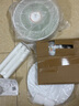 鉆石牌電風扇家用【1級能效+直流變頻+純銅電機】臺地兩用搖頭扇大風量輕音臥室客廳空調(diào)伴侶DFS-ZBM08 曬單實拍圖