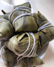 辰實(shí)【現摘發(fā)順豐】粽葉 蘆葦葉新鮮 粽子葉包粽子的葉子 100片 約寬4-6cm+粽繩丨推薦 曬單實(shí)拍圖