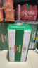 哈爾濱啤酒（HARBIN）醇爽啤酒 經(jīng)典鋁罐 聽(tīng)裝整箱批發(fā) 露營(yíng)燒烤  一起哈啤 500mL 18罐 整箱裝 曬單實(shí)拍圖