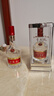 五糧液專(zhuān)賣(mài)店1995 30周年版 濃香型白酒 52度 500ml 單瓶裝 曬單實(shí)拍圖