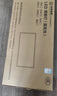 貝工 廚房燈24W LED集成吊頂燈扣板燈衛(wèi)生間平板燈面板燈300*600白光6000K 尚藝系列 曬單實拍圖