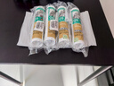 瓦克（WACKER）OS結構膠建筑密封膠門(mén)窗裝配玻璃膠中性室內外通用耐候硅膠白色 曬單實(shí)拍圖