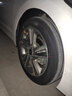 優(yōu)科豪馬橫濱輪胎/汽車輪胎 215/50R17 91V ADVAN dB V551V 原配本田思域 曬單實(shí)拍圖