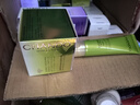 自然堂（CHANDO） 霜補水保濕滋潤補水鎖水滋潤保濕霜素顏霜清爽保濕護膚品 雪松御齡霜50g 曬單實(shí)拍圖