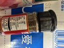 川珍純花椒粉30g瓶裝 四川一級(jí)花椒面燒烤撒料烤羊肉串蘸調(diào)味料香辛料 曬單實(shí)拍圖