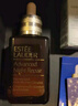 雅詩(shī)蘭黛小棕瓶精華露30ml修護抗衰老護膚品套裝化妝品禮盒生日禮物送女友 曬單實(shí)拍圖