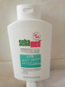 施巴（sebamed）德國進(jìn)口睡蓮安肌男女通用沐浴乳香氛沐浴露400ml+去屑洗發(fā)水50ml 曬單實(shí)拍圖
