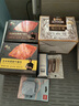 得力(deli)迷你皮卷尺 2米卷尺測量三圍身高 隨身尺迷你皮尺 自動卡位 藍 79652 曬單實拍圖