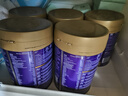a2紫曜A2蛋白添加HMO+益生菌益生元 嬰配奶粉2段(6-12月)800g免疫力 曬單實(shí)拍圖