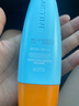 Mistine蜜絲婷防曬霜小黃帽60ml*2防水汗防紫外線高倍防曬學生軍訓spf50+ 曬單實拍圖