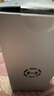 漫步者【風(fēng)刃】G35頭戴式有線耳機(jī) 創(chuàng)新開(kāi)放式設(shè)計(jì) 電競(jìng)耳機(jī)  USB7.1聲效FPS吃雞三角洲行動(dòng) 透氣不悶耳 黑風(fēng)刃【全新開(kāi)放式設(shè)計(jì)】 曬單實(shí)拍圖