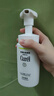 珂潤（Curel）保濕潔顏泡沫150ml 弱酸性潔面氨基酸洗面奶 敏感肌適用 男女通用 曬單實(shí)拍圖