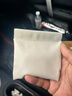 漫步者（EDIFIER）Lolli Pro5真無(wú)線(xiàn)主動(dòng)降噪藍牙耳機入耳式藍牙6.0 AI翻譯運動(dòng)跑步音樂(lè )游戲耳麥節日禮物 晨曦金+耳機收納袋+曬單20元紅包 曬單實(shí)拍圖