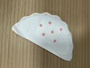 安可新防溢乳墊升級超薄夏季透氣哺乳期一次性溢奶墊產(chǎn)后隔奶墊100片 曬單實(shí)拍圖