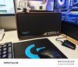 漫步者（EDIFIER）S300 高保真復古藍牙音箱 發(fā)燒級HiFi一體式大功率音響 居家禮物 桌面音響 暖棕咖 曬單實(shí)拍圖