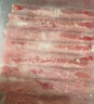 鮮京采 國(guó)產(chǎn)原切牛肉卷400g*3 生鮮牛肉 火鍋食材 牛肉片 京東自有品牌 曬單實(shí)拍圖