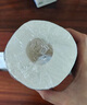 潔柔有芯卷紙 黑Face4層200克*10卷 厚韌耐用 衛生紙卷筒紙紙巾整箱 曬單實(shí)拍圖