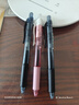 派通（Pentel）BLN105按動(dòng)黑色中性筆  贈品 曬單實(shí)拍圖