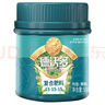 德沃多肥料復(fù)合肥500g通用花肥料種菜養(yǎng)花氮磷鉀肥盆栽多肉種植有機(jī)緩釋肥 曬單實(shí)拍圖