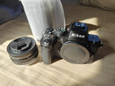 尼康（Nikon）【價(jià)保11.11】Z50II（Z50ii/ Z502 / Z50二代 )入門(mén)級微單套機 （Z DX 16-50mm+50-250mm 雙鏡頭） 曬單實(shí)拍圖