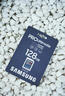 三星（SAMSUNG）1TB TF(MicroSD)存儲(chǔ)卡 EVO白卡 U3A2V30 平板游戲機(jī)內(nèi)存卡 支持4K視頻讀160MB/s 寫速120MB/s 曬單實(shí)拍圖
