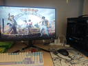 飛利浦EVNIA電競游戲顯示器 23.8英寸2K原生180Hz FastIPS HDR 1ms硬件低延遲 DP1.4 IF紅點(diǎn)獎24M2N5500L 曬單實(shí)拍圖