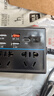 智國者車(chē)載逆變器12v24v轉220v大功率多功能電源點(diǎn)煙器轉換器汽貨插座頭 曬單實(shí)拍圖