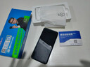 飛貓M50 5G免插卡移動隨身wifi6無線上網(wǎng)卡便攜式熱點車載wifi5g路由器【雙網(wǎng)月享1500G年包大流量】 曬單實拍圖